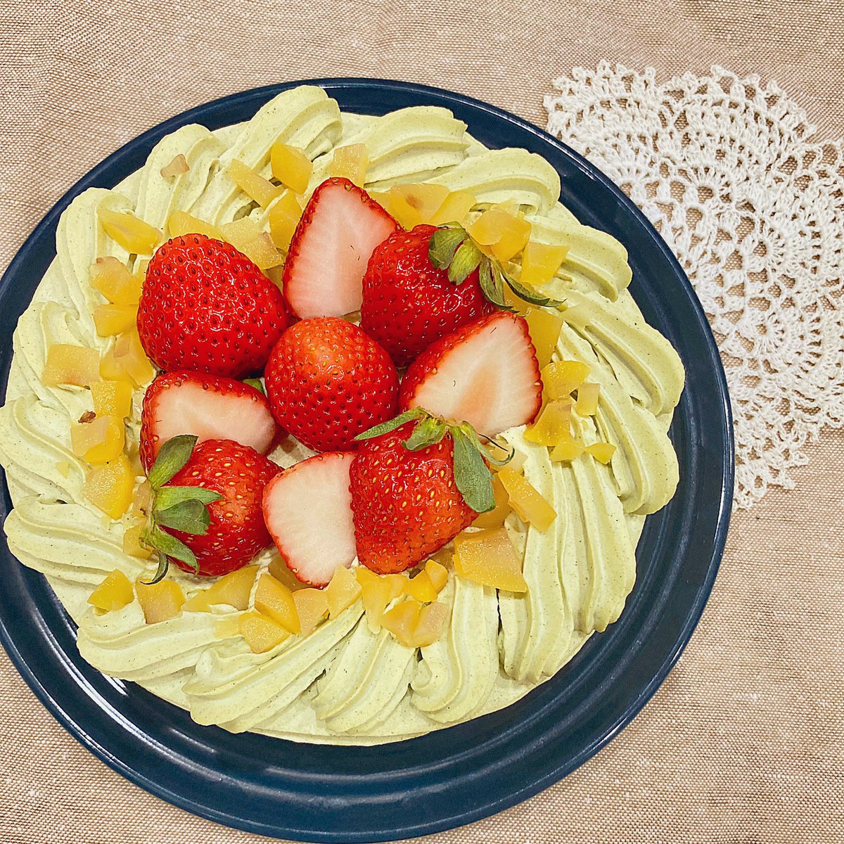 お菓子の森ぴちゅん*まいぴちゅん* tweet media