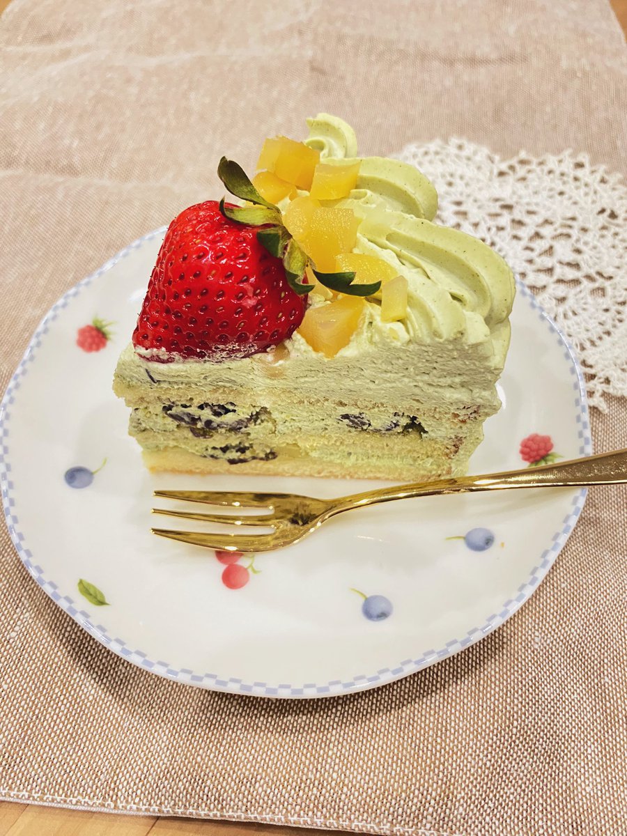 お菓子の森ぴちゅん*まいぴちゅん* tweet media