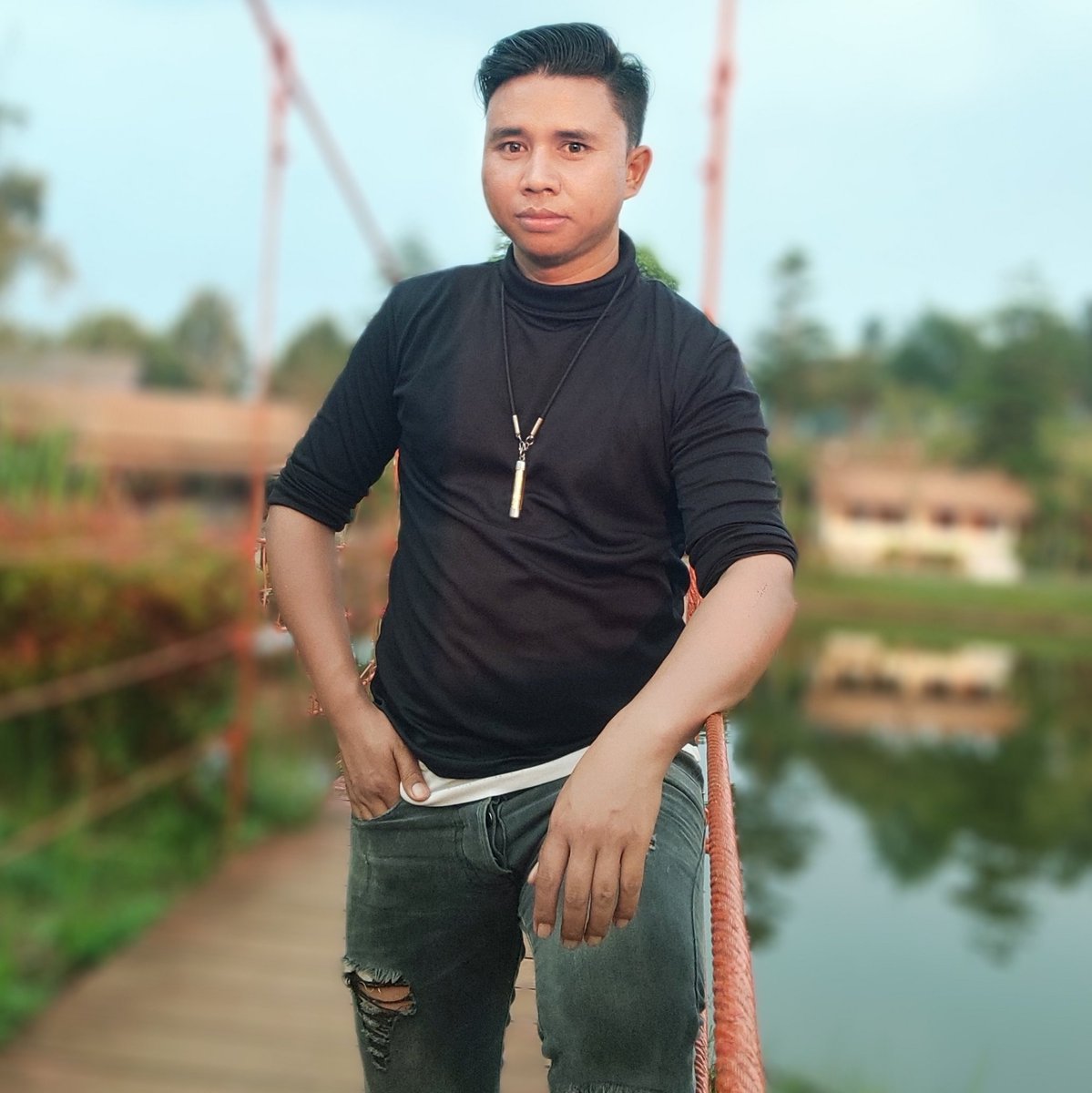 #NewProfilePic