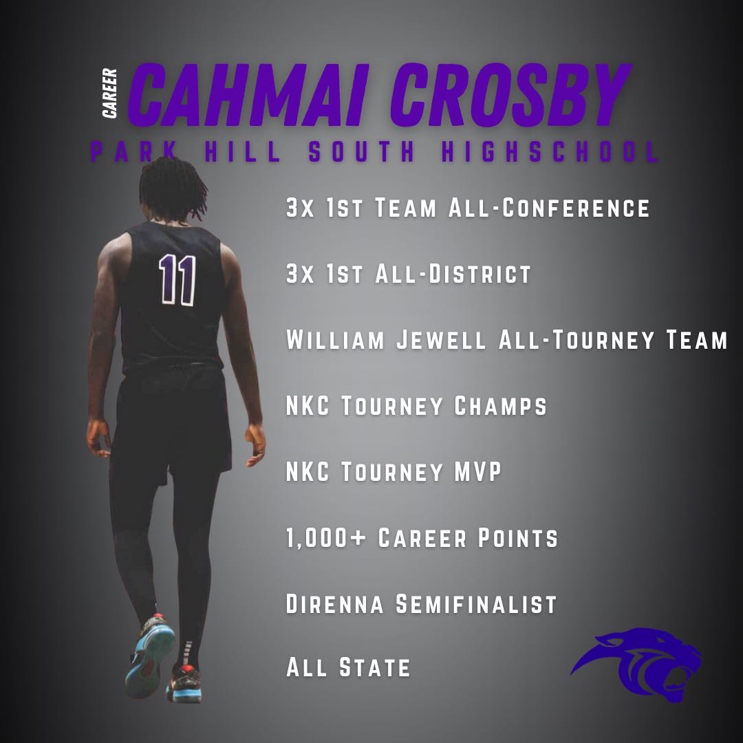 CahmaiC's tweet photo. 💜🙏🏾thanks u @PHSouthHoops https://t.co/gRXvF6hzWS
