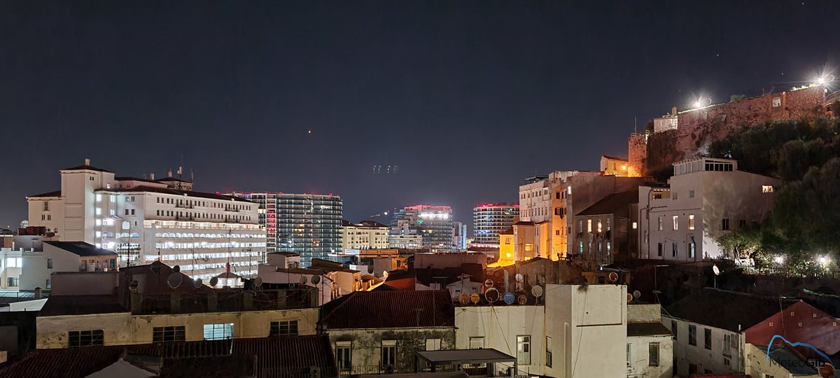 MeteoGib (@MeteoGib) on Twitter photo 2023-03-23 04:35:33 #Gibraltar - 5:30am, 23/03 - lovely clear and starry skies tonight and, as forecast, winds have switched to a light West to Southwesterly at the moment - the temperature is currently 12C with humidity at 81%. #Gibraltar - 5:30am, 23/03 - lovely clear and starry skies tonight and, as forecast, winds have switched to a light West to Southwesterly at the moment - the temperature is currently 12C with humidity at 81%.