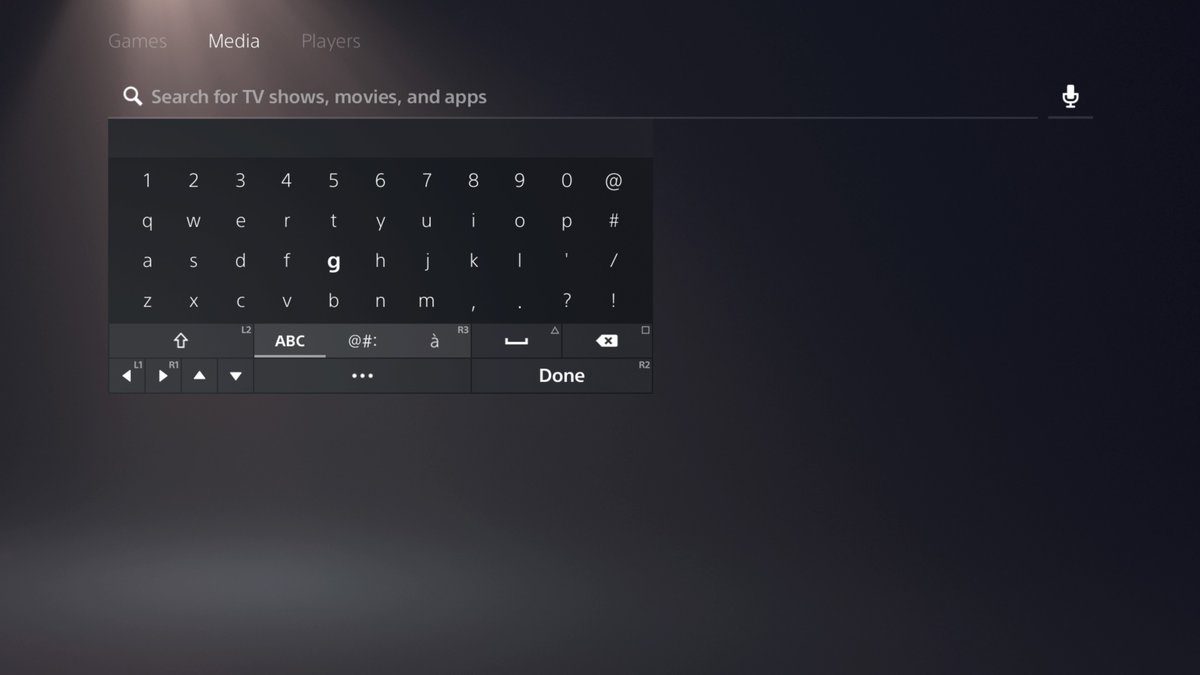 cloudbound__'s tweet image. #PS5Share