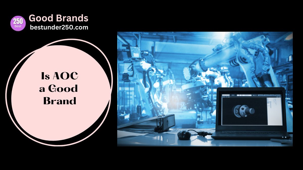 goodtosit's tweet image. Some of the factors that make AOC a good monitor brand include its affordability, innovative technology, and user-friendly designs.

bestunder250.com/is-aoc-a-good-…

#AOC #gamingmonitors #computermonitors #goodbrand #bestunder250 #goodbrands