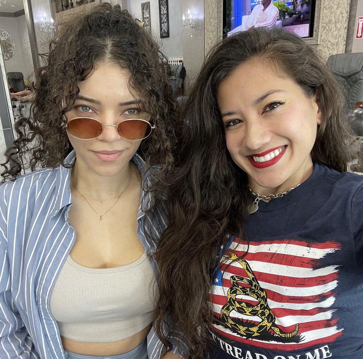 lovelilahart's tweet image. My friend @BrittanyVenti has been locked out of Twitter for over 2 months and now her entire YouTube channel with over 170k subs has been nuked. #FreeBrittanyVenti CENSORSHIP IS EVIL!