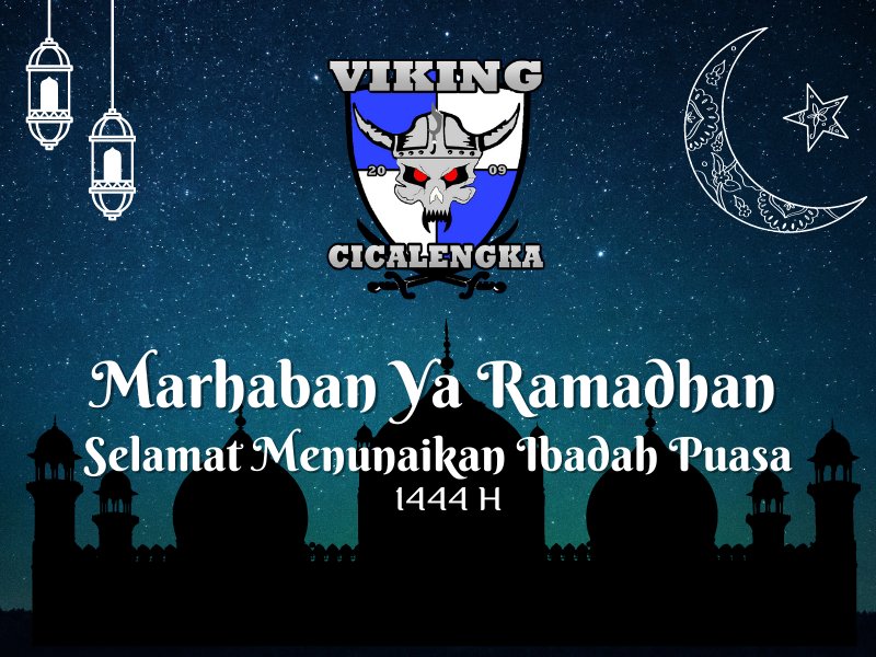 VIKING CICALENGKA (@v_cicalengka) on Twitter photo 