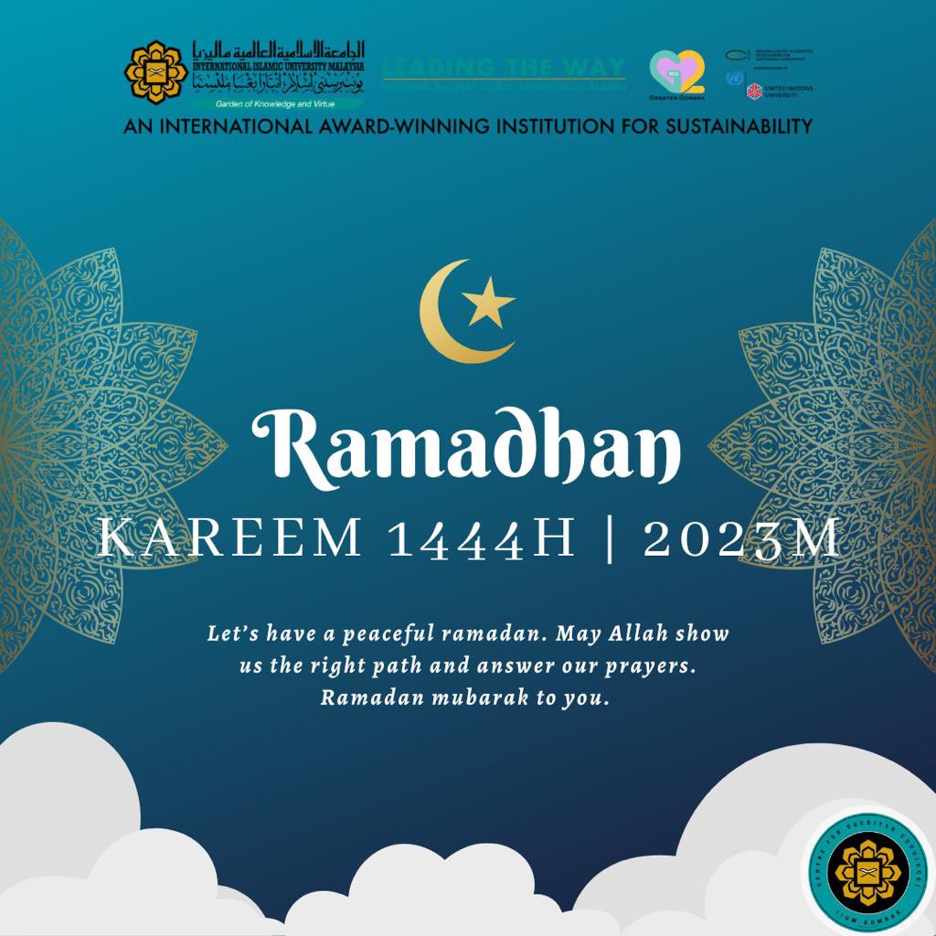 Salam Ramadhan
