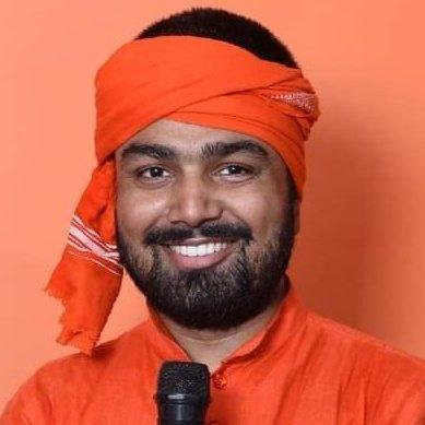 Sadhvi_prachi's tweet image. भाई मनीष कश्यप के समर्थन में 

#23_मार्च_बिहार_बंद