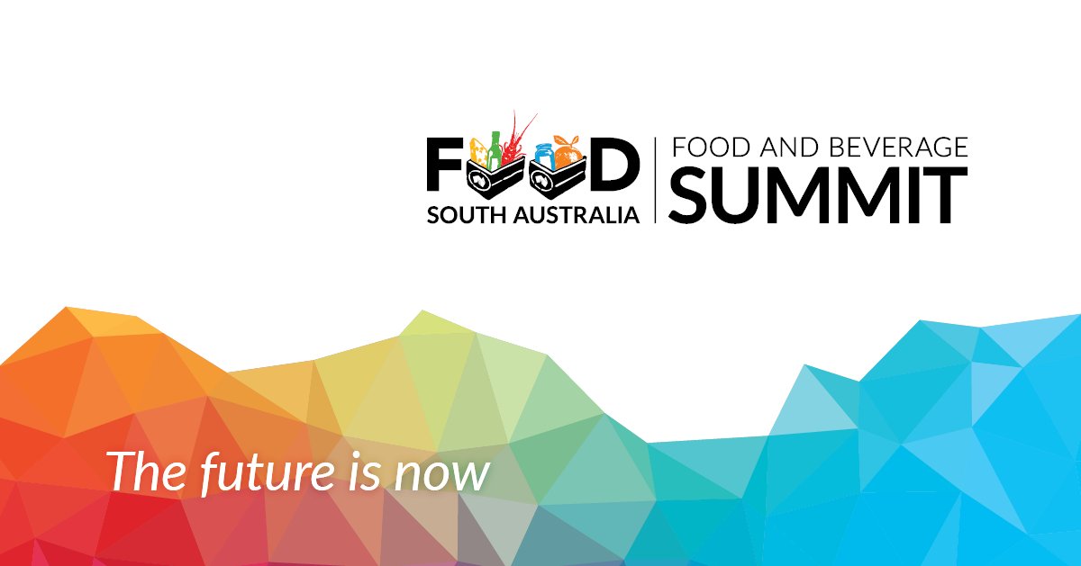 📣 Registrations are now open for South Australia’s highly anticipated annual Food and Beverage Summit at Adelaide Oval on June 21. View the full line-up of expert speakers and secure your tickets here  > foodsa.link/42vVcH9
#FoodSASummit #SouthAustralia #FoodSouthAustralia