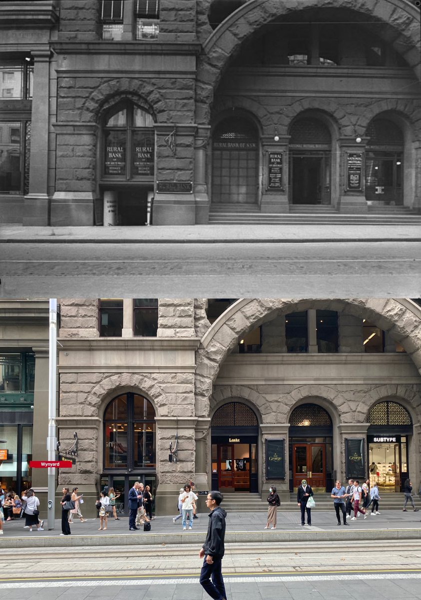 nike george street sydney