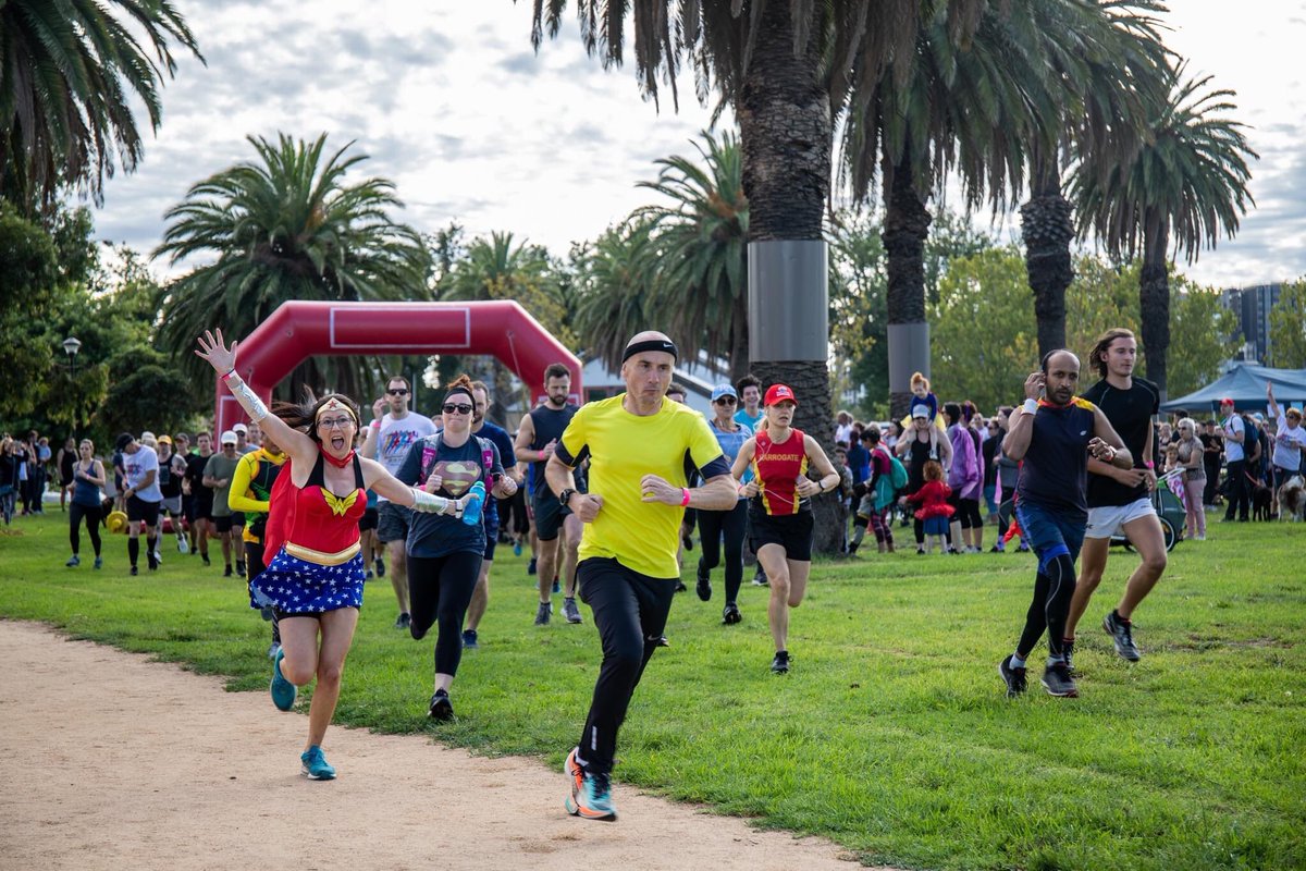 MDAust's tweet photo. Only three sleeps until Run for Strength! Online registrations are open until Saturday 25th March, 3pm! Can't make it in person? No worries! Sign up for a virtual challenge. Check out our FAQs for some awesome ideas to get you started. #RFS23 #musculardystrophy #funrun https://t.co/wwJ25Gwqi4