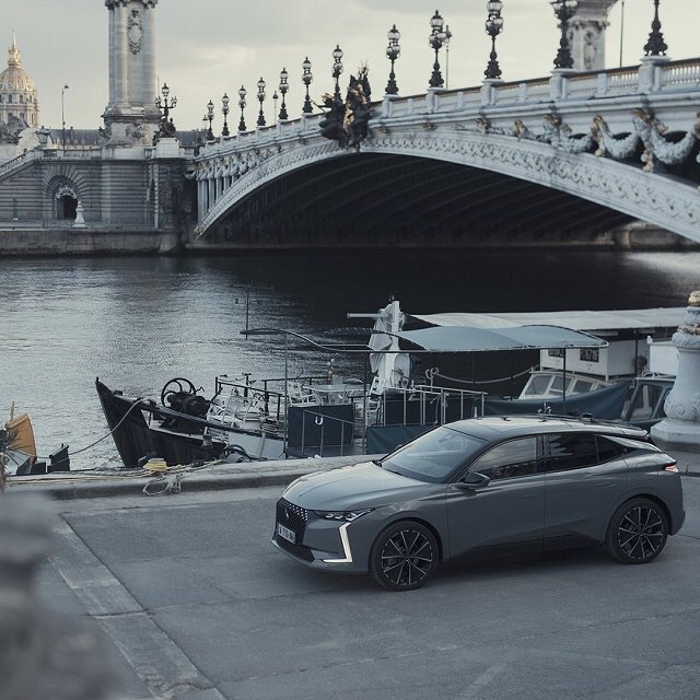 DsStoreShiga's tweet image. あなたはどのDS車がお好みですか？🥰🇫🇷
#DS3 #DS3CROSSBACK #DS4 
#DS7 #DS7CROSSBACK #DS9 
#フランス車 #パリ生まれ