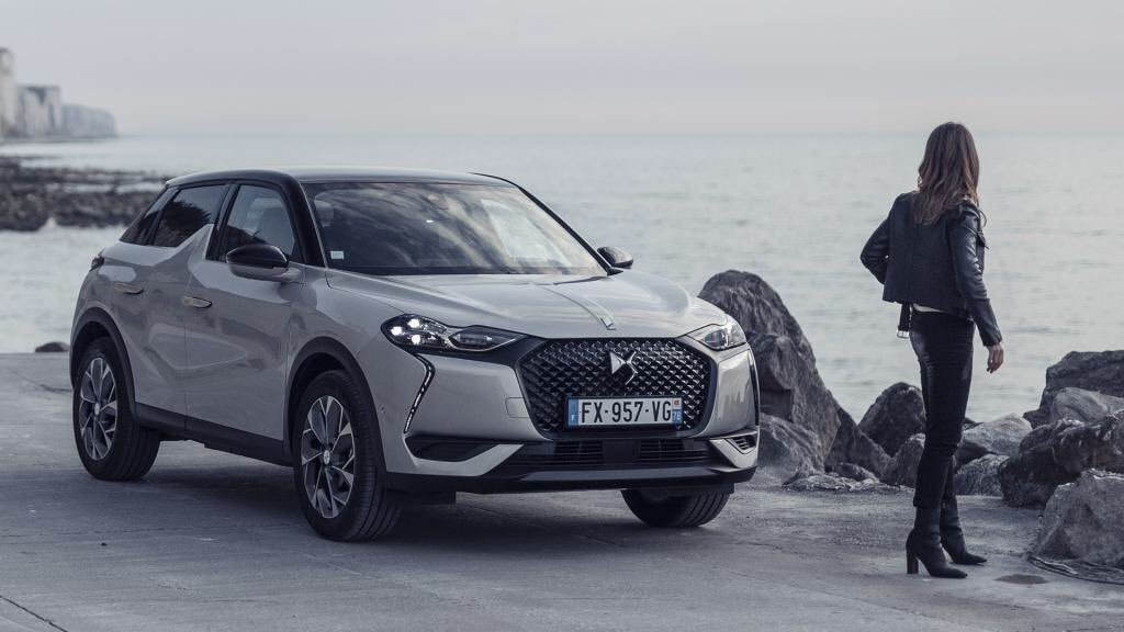 DsStoreShiga's tweet image. あなたはどのDS車がお好みですか？🥰🇫🇷
#DS3 #DS3CROSSBACK #DS4 
#DS7 #DS7CROSSBACK #DS9 
#フランス車 #パリ生まれ