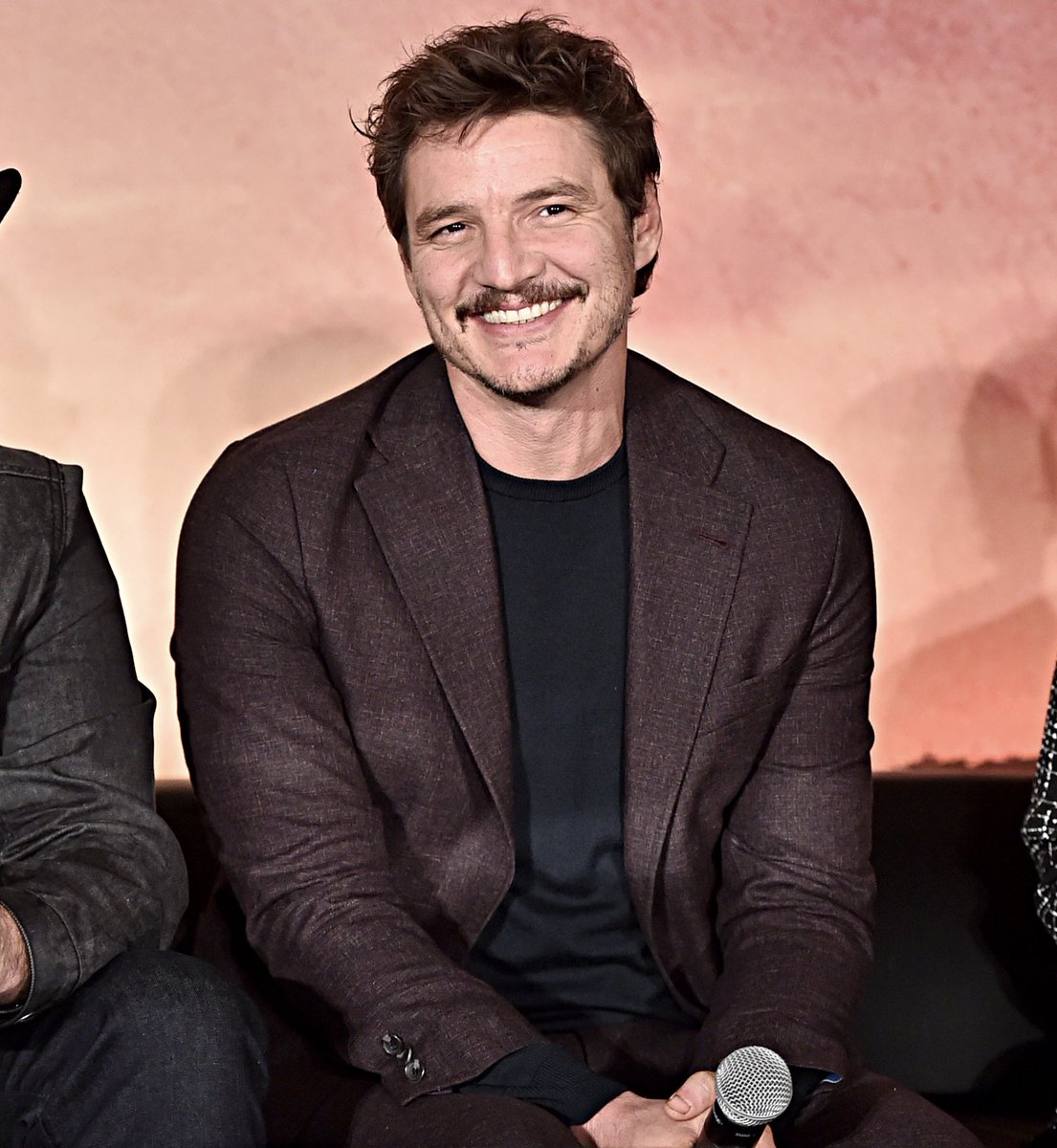 Pedro Pascal Daily tweet media