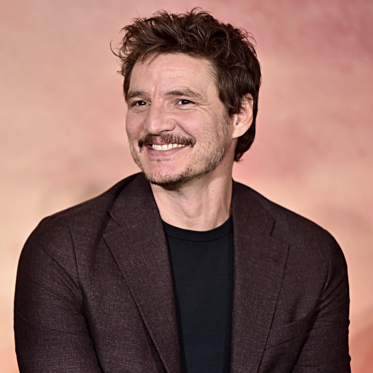 Pedro Pascal Daily tweet media