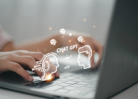 AustCyberSecMag's tweet photo. KPMG Australia has launched a proprietary version of ChatGPT... Read more: https://t.co/1Zlh9pRlAB
@kpmgaustralia #ChatGPT #Software #partnership #Microsoft #KymChat #supercomputer #digital_assistant #technology #innovation #people_experience #collaboration https://t.co/UphEMYRZFD