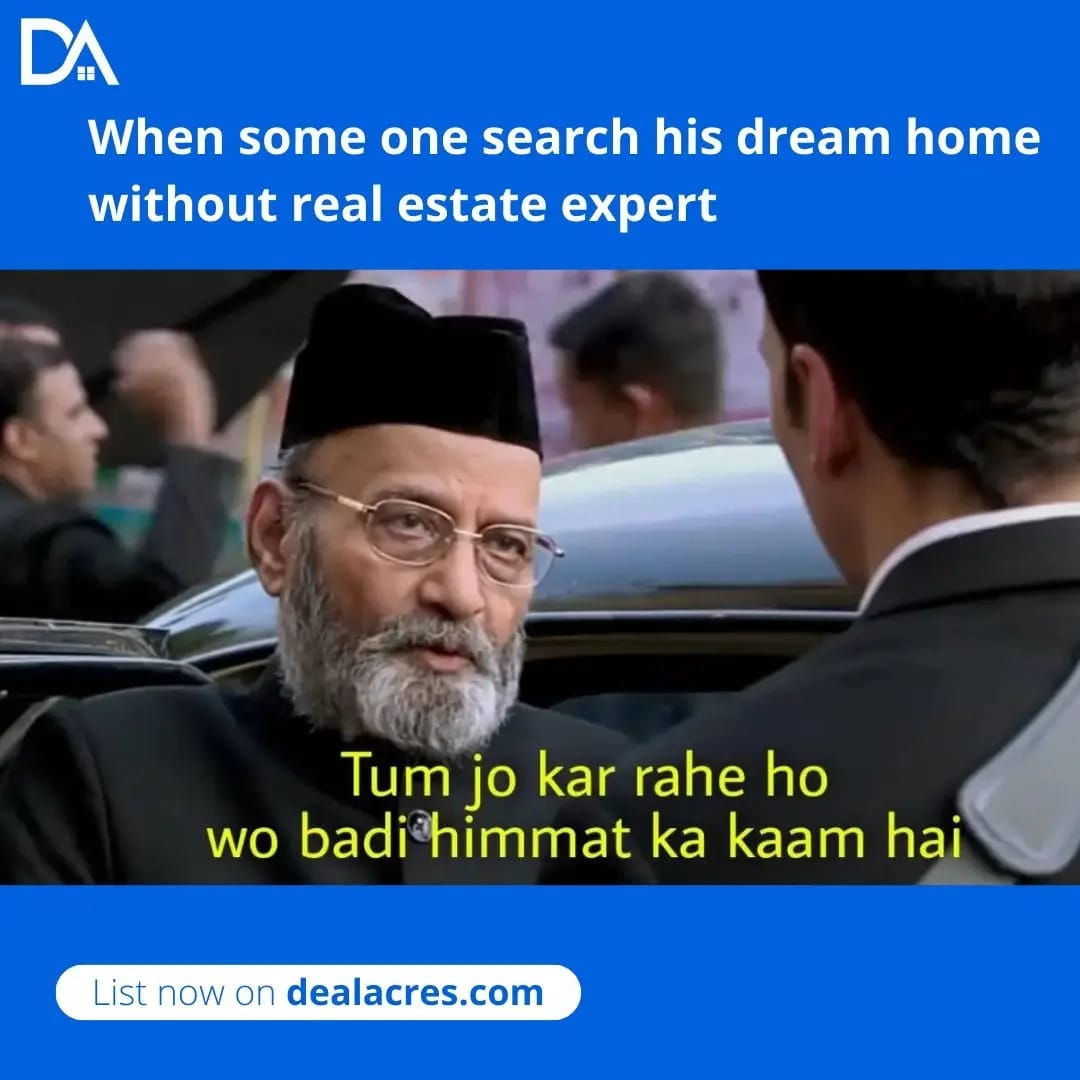 DealAcres's tweet photo. Search Your Dream Home With our Real Estate Expert

FIND YOUR DREAM HOME WITH US - https://t.co/VKHSlPXzUm
#dealwithdealacres #InvestWithUs #dealacres #dealacresindia #dealacresgurgaon #dealacresnoida #dealacresmohali #freepropertylisting #freelisting https://t.co/bWEZdvzqxG