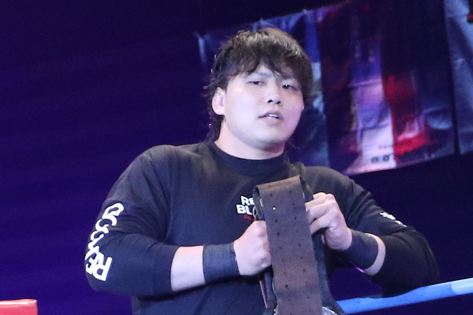 【全日本】野村が｢左膝前十字靭帯断裂｣でチャンピオン･カーニバル欠場
dx-sp.gsj.bz/dxnews.Index/d…

#ajpw
#cc2023
#リアルブラッド