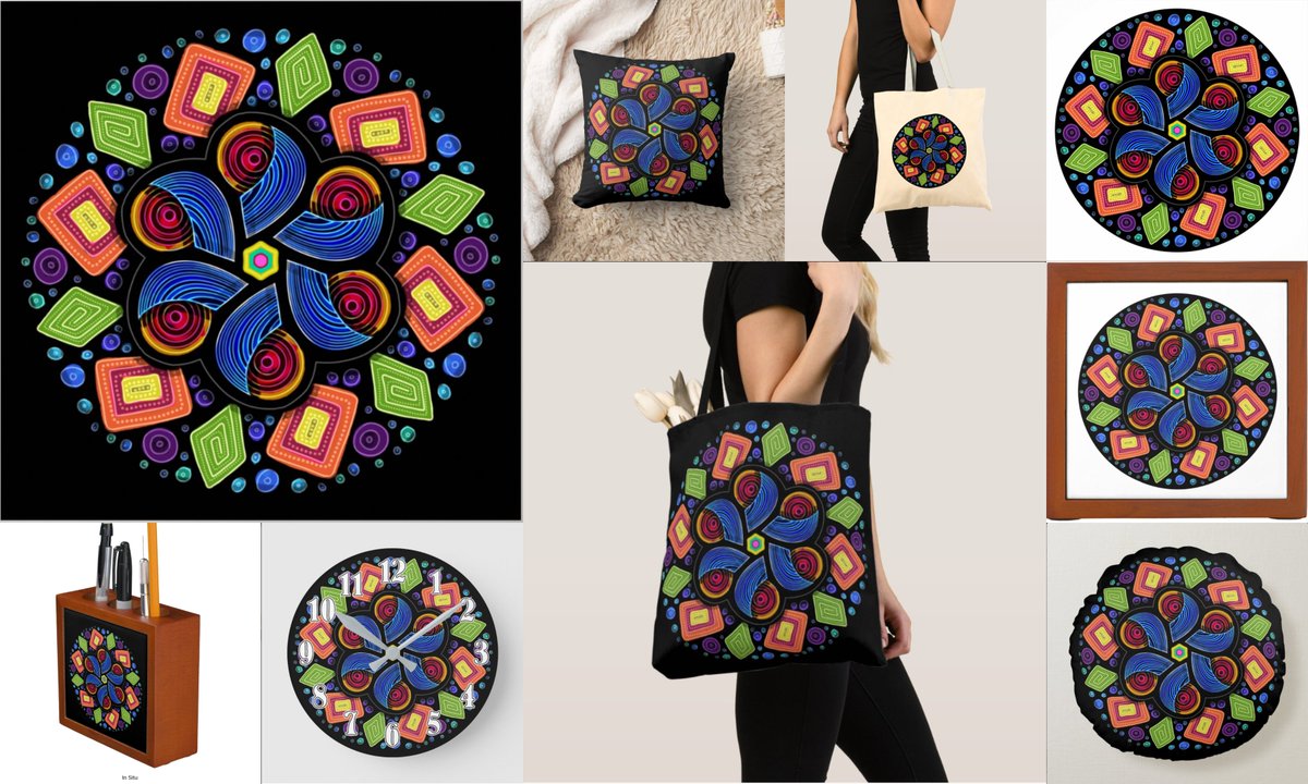 KeithHixAI's tweet image. "The Trouble with Academia"
#abstractart #zazzleart #zazzlemade #zazzleproducts #digitalart #artprint  #homedecor #wallart #interiordesign #affordableart  #ArtLovers 

zazzle.com/collections/th…