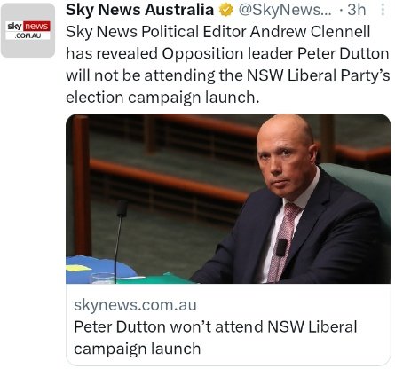 KneeDickey's tweet photo. @JoshButler @DazzaWhitmey Peter Dutton is a dog food eating RASCIST. 
Don't be fooled by Dutton. https://t.co/AHYhslHnem