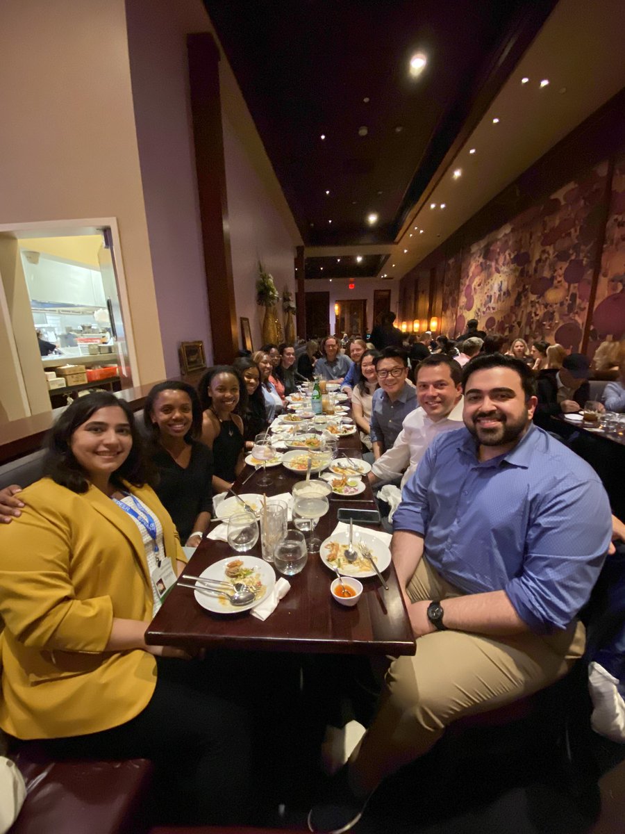 Great to be with so many <a href="/EmoryEM/">Emory EM</a> colleagues at #CORDAA23.
