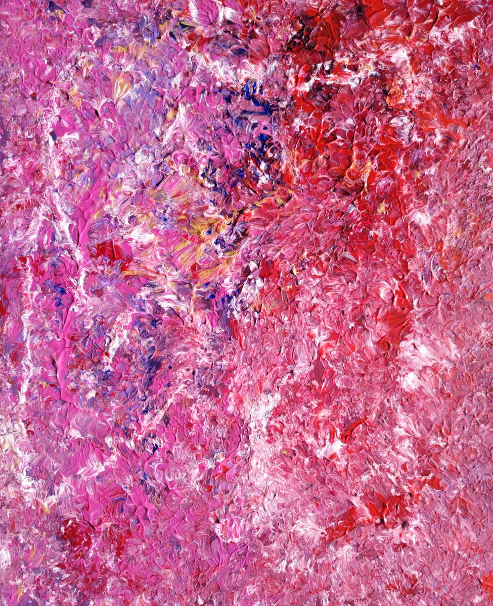 primitiveFootsteps on Twitter "abstract abstractart painting NFT 