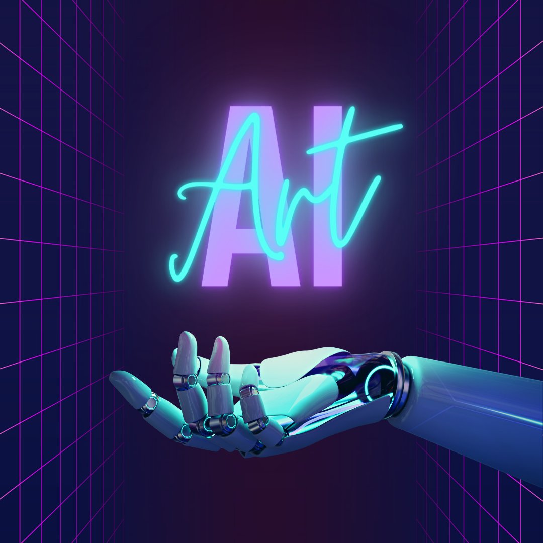 1/ 🚀💡 Hey @VarunMayya, I've got an exciting idea to share about merging #blockchain, #NFTs, and #AI to create a decentralized marketplace empowering artists in the age of AI-generated art. Let's redefine the art world together! #EmpowerArtists #stablediffusion #midjourney
