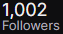 Ikaros_Chanz's tweet image. Thank you so much everyone for supportive of me! I can't believe over 1,000 people has followed me on twitch!!!. I will plan for a big event next weekend so lets get ready to party!! stay tuned!~ 💜

P.s: Thank you @Linkz_VR  for the final push 💜