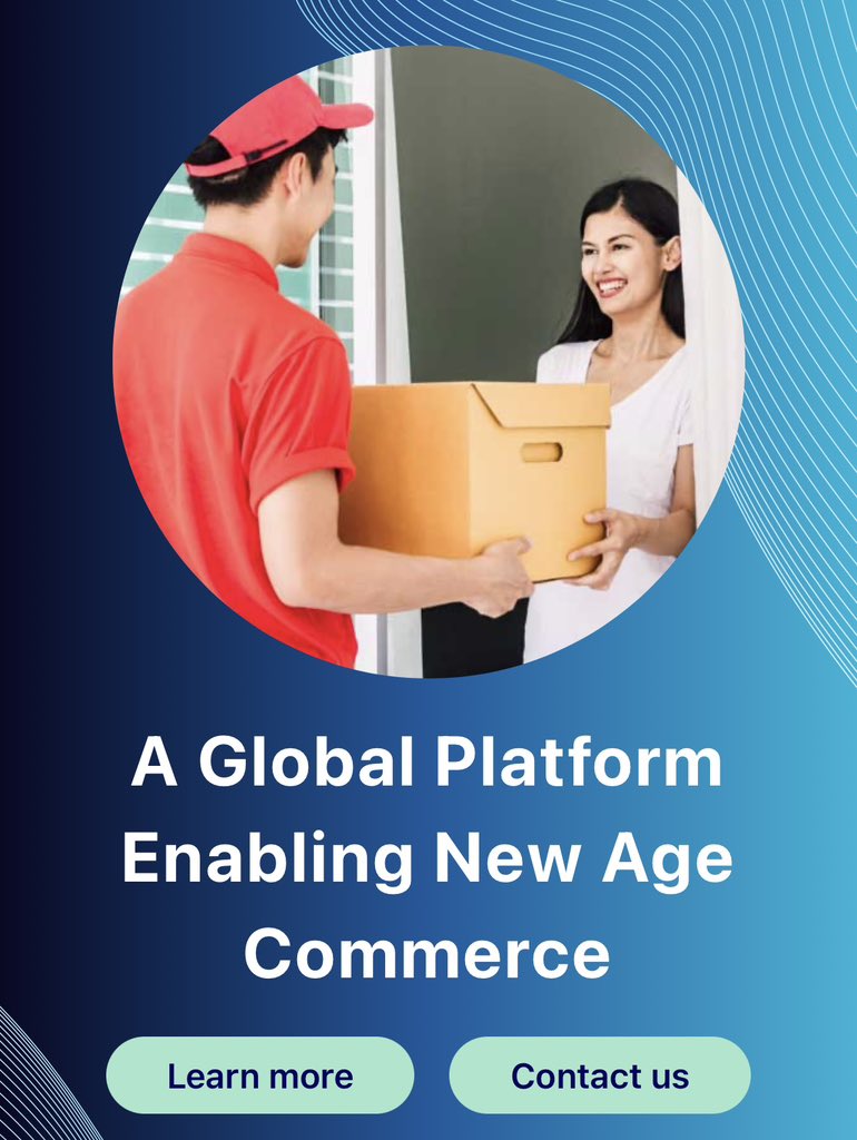logistiex's tweet photo. You're not starting from scratch, you're starting from experience!

At Noetic LogistieX, we are on a mission to deliver value to your business with an ideal combination of performance, flexibility and security. 

https://t.co/dDtNBz8fJ9 https://t.co/D2KpuWEUZ4