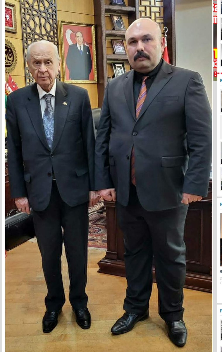 Necmettin AKARSLAN tweet media