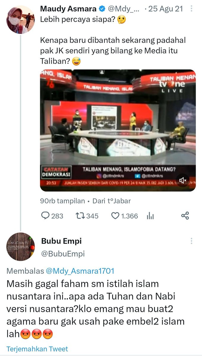 amrudinnejad_'s tweet photo. Kasih ini aja jika mereka sekarang maw menggunakan nama Besar Kyai Said Aqil Siraj untuk mendukung Capres idola mereka 

Kami tidak akan pernah lupa, Catat Itu! https://t.co/3eZrrn6LMU