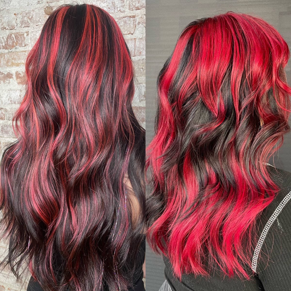 Rip0fff's tweet photo. I’m a local hairstylist located in the 209 area. Follow and book your next hair appointment with me ⋆˙⟡♡
https://t.co/pHnYywDVVb https://t.co/1JyrbUGvMz