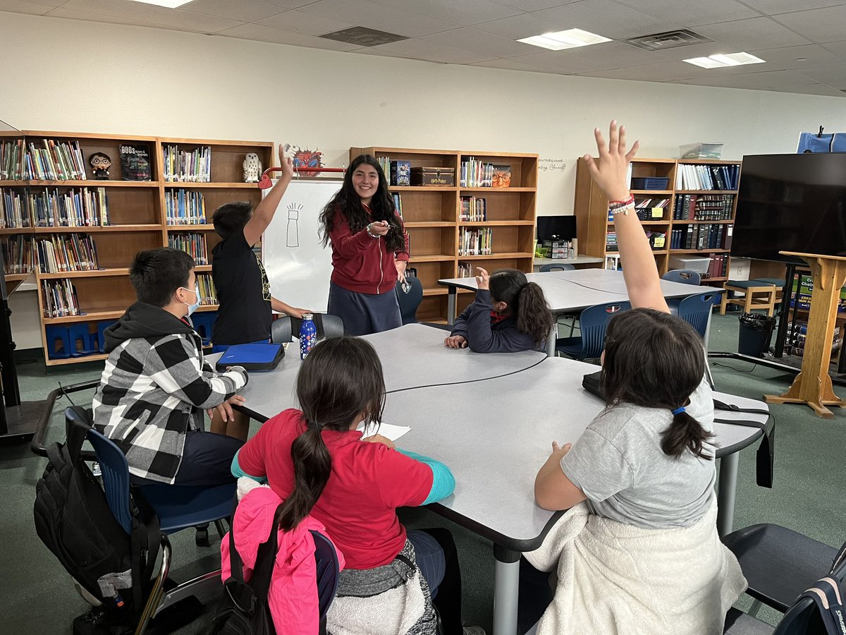 AVillanueva_AP's tweet image. Some RLA interventions, a little science tutoring-just a few glimpses of the learning at Scottieland today! ❤️🐾💙#InterventionForAll #ScienceVocabFun @SagelandMicroES @JurassicGaby @SagelandMicro @zeila_wittke #THEDISTRICT