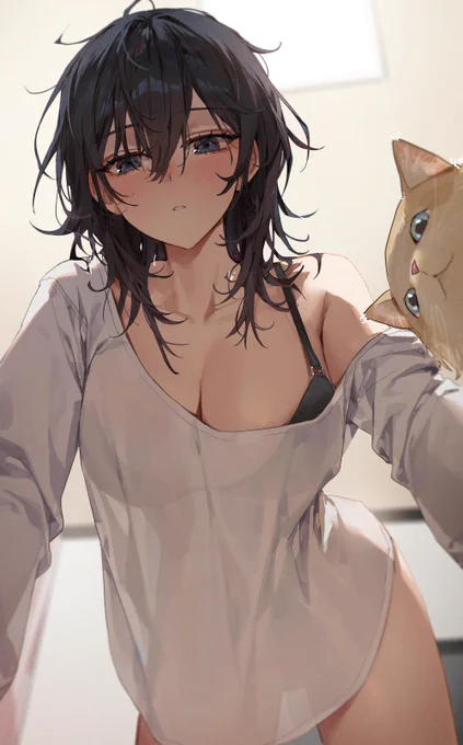 いしみちゃん 