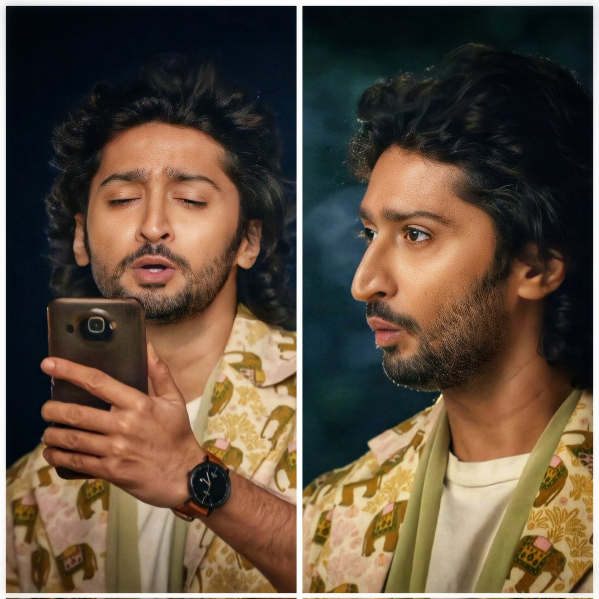 anilaiam's tweet image. #facinating #artist Kunal Karan Kapoor 😍
#ZiddiDilMaaneNa #KunalKaranKapoor