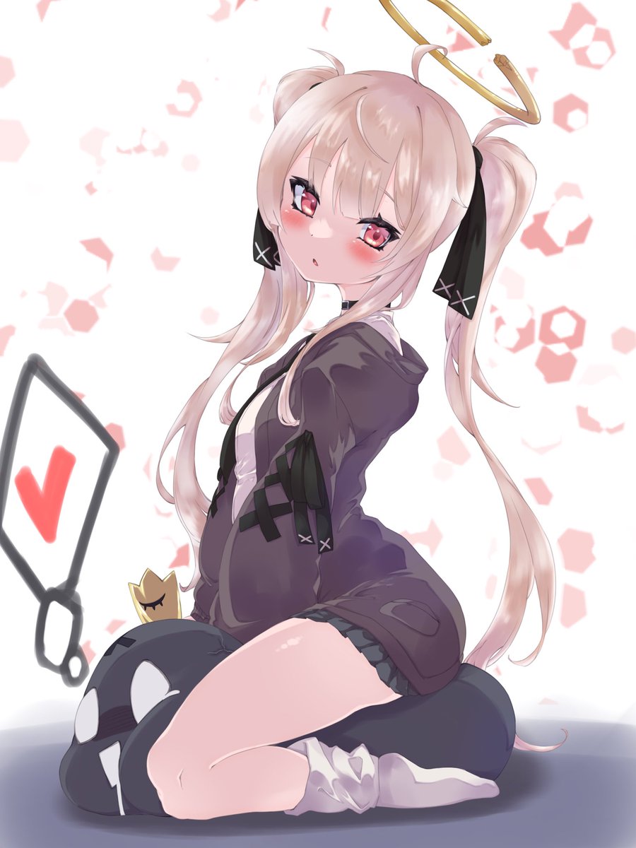 #三億アカウントの中から私を発掘してください
個人Vさん多めです!
ホロも描きます( ˘ω˘ )