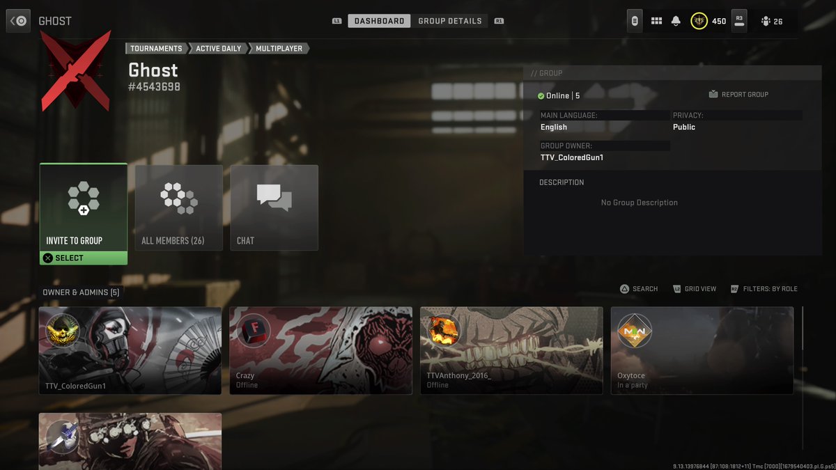 ColoredGun1 tweet picture