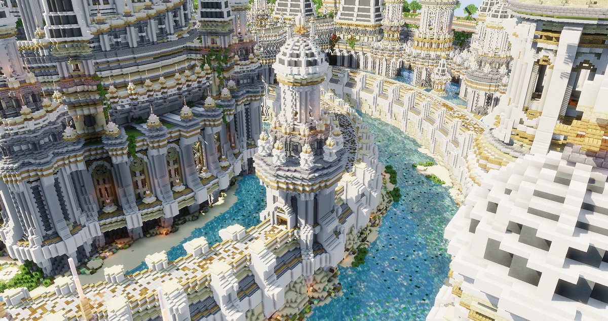 evans_cow's tweet photo. Ꮇinecraft

#三億アカウントの中から私を発掘してください 
#マインクラフト https://t.co/HdYDgcpjFf