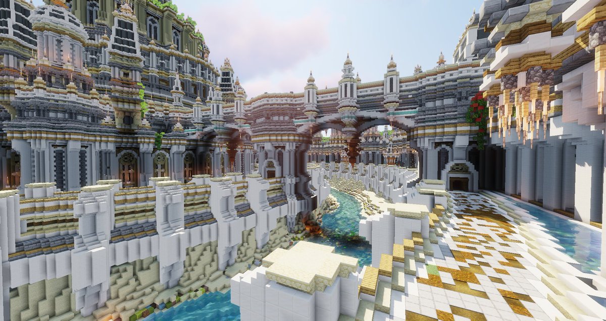 evans_cow's tweet photo. Ꮇinecraft

#三億アカウントの中から私を発掘してください 
#マインクラフト https://t.co/HdYDgcpjFf