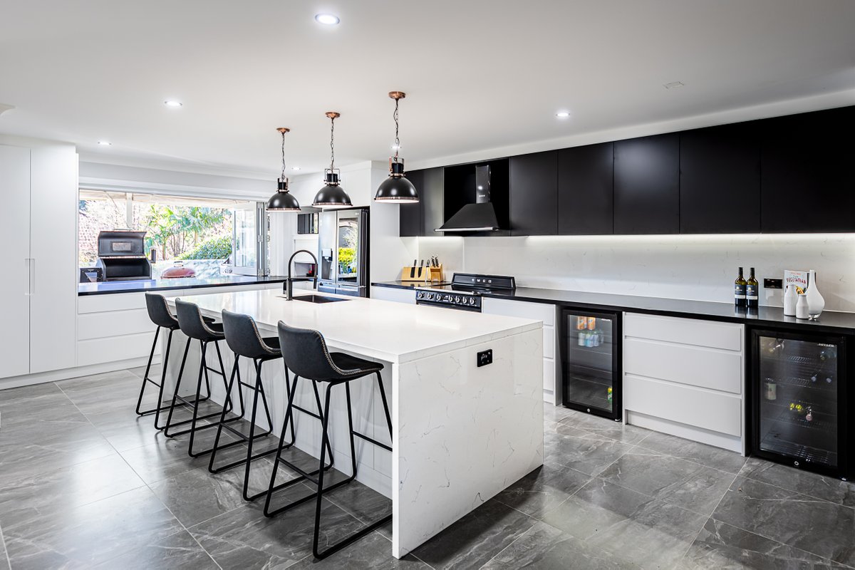 ajbkitchens's tweet photo. Project Kellyville
#renovation #renovationproject #kitchencabinets #kitchendesign #kitchens #kitchensofinstagram #kitchen #kitchenrenovation #kitchenreno #modernkitchendesign #KitchenIslandDesign #sydneykitchen #sydney #kitcheninspiration #kitcheninspo #kitchengoals https://t.co/XWrBCOo5x9