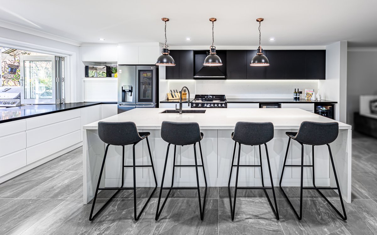 ajbkitchens's tweet photo. Project Kellyville
#renovation #renovationproject #kitchencabinets #kitchendesign #kitchens #kitchensofinstagram #kitchen #kitchenrenovation #kitchenreno #modernkitchendesign #KitchenIslandDesign #sydneykitchen #sydney #kitcheninspiration #kitcheninspo #kitchengoals https://t.co/XWrBCOo5x9