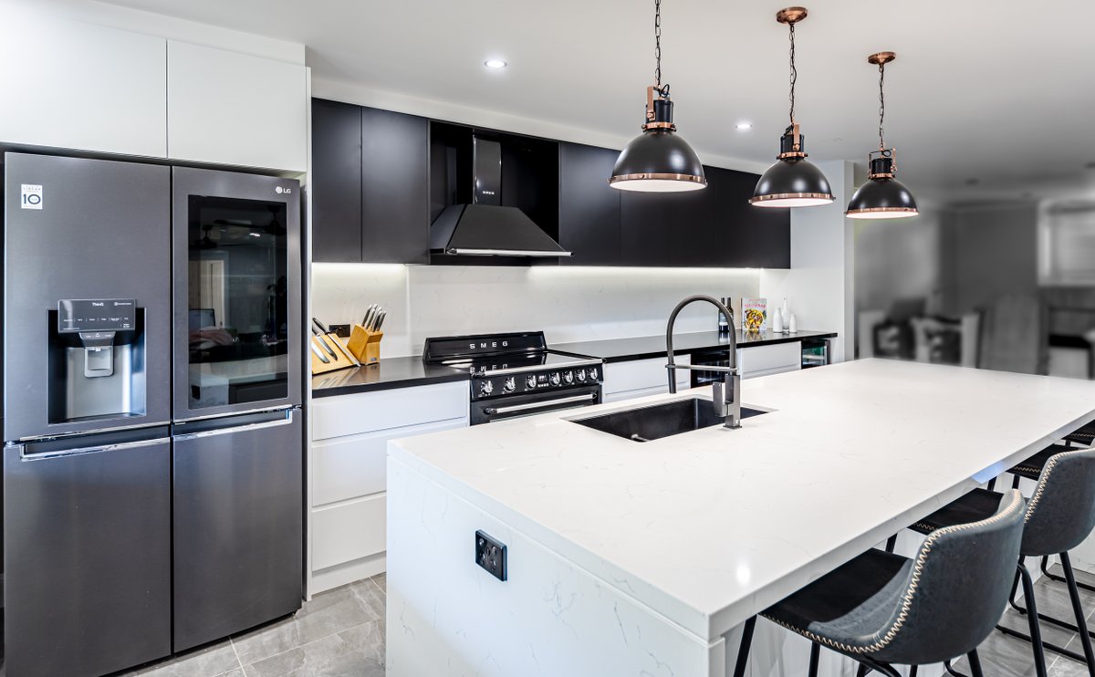 ajbkitchens's tweet photo. Project Kellyville
#renovation #renovationproject #kitchencabinets #kitchendesign #kitchens #kitchensofinstagram #kitchen #kitchenrenovation #kitchenreno #modernkitchendesign #KitchenIslandDesign #sydneykitchen #sydney #kitcheninspiration #kitcheninspo #kitchengoals https://t.co/XWrBCOo5x9