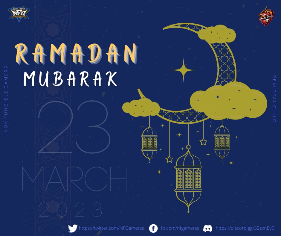 Non Fungible Gamers | RDG tweet media
