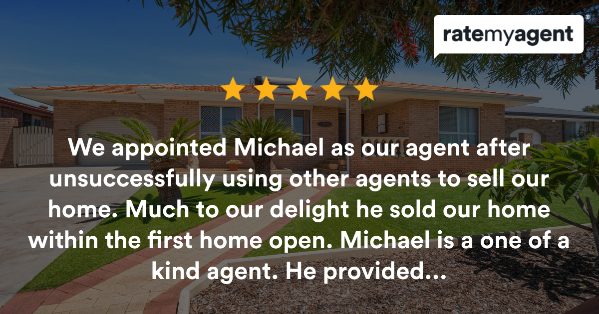emgX_Australia's tweet photo. My latest #RateMyAgent review in Spearwood.

https://t.co/KJojQJePKg

...
#ratemyagent #realestate #EMG_X_Property_Solutions https://t.co/mIyReb1sZb