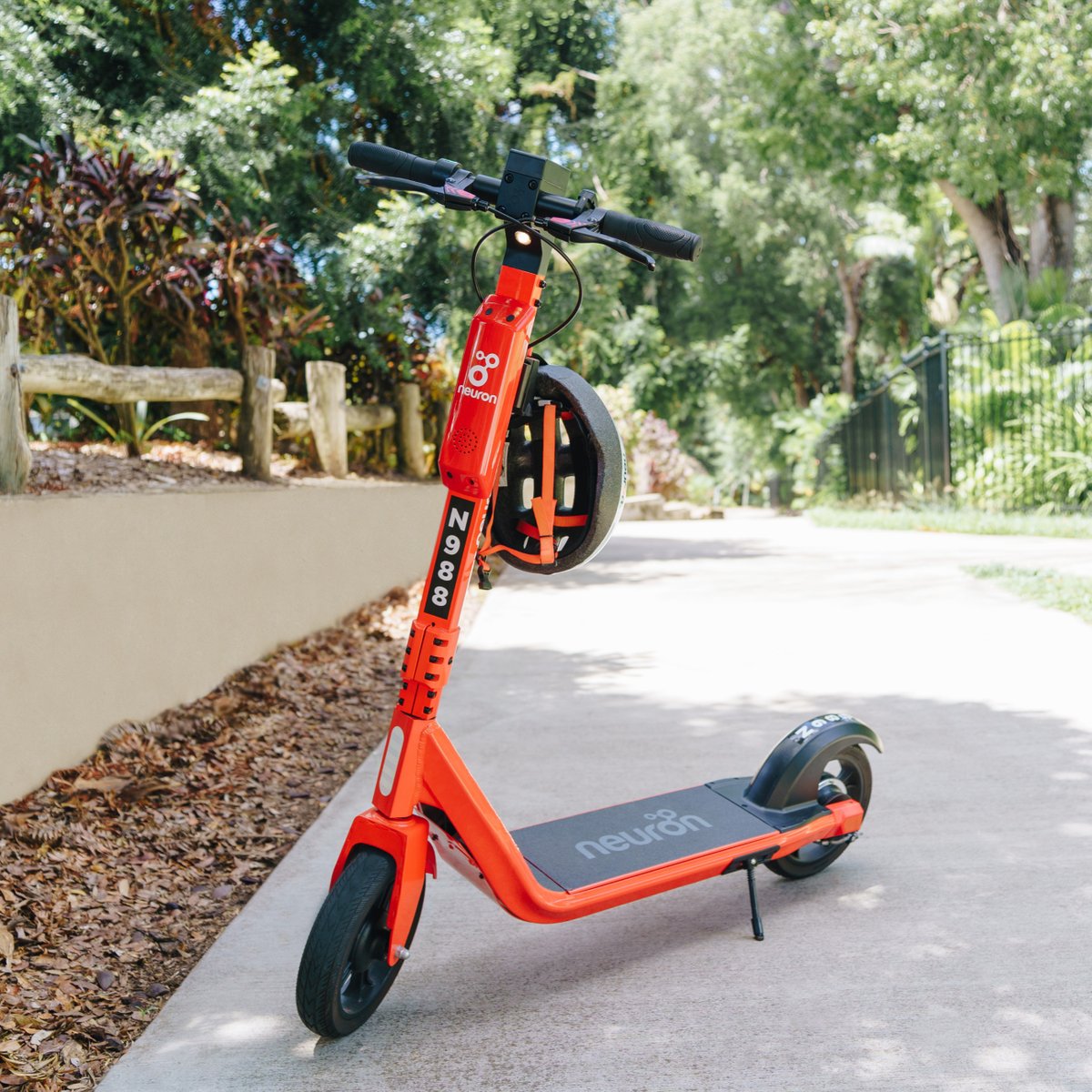 City of Perth on Twitter "Grab an escooter, and make a day of it!☀️ 