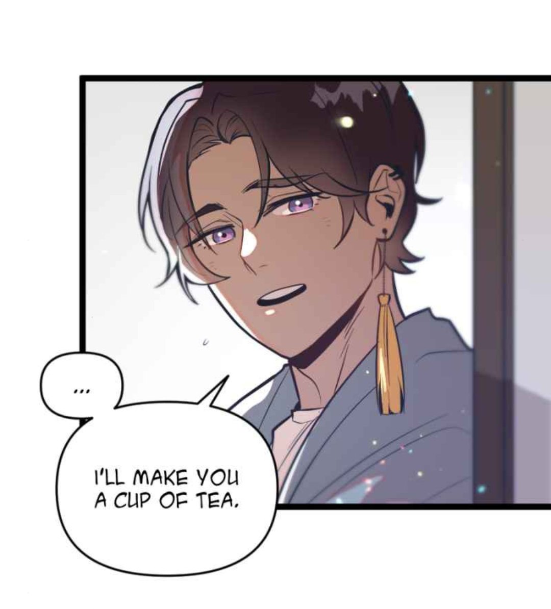 SHANGRURI has double update today!! 
Read at WEBTOON CANVAS or TAPAS for free (and join the others screaming at me in the comment section haha ☺️) 