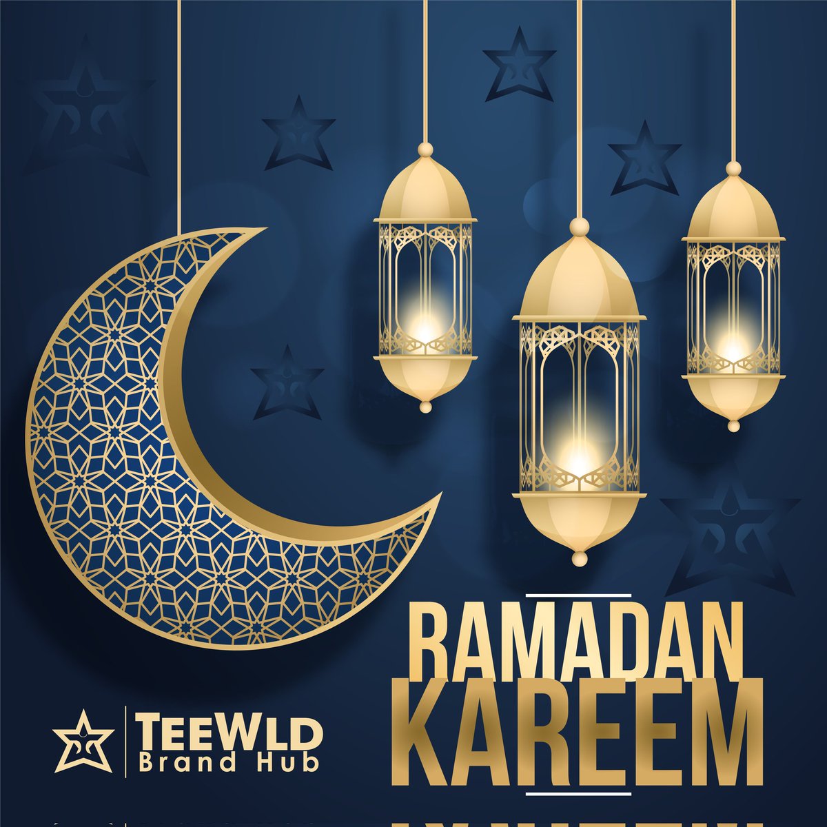 Teeworldug's tweet photo. Ramadan Kareem 2023 to our musilim family around the world.
We wish you a happy, Healthy and meaningful Holy month.
Insha'Allah. ☪ 🕋 🕌🤲 

#ramadan2023 #ramadan #ramadanmubarak #ramadankareem #holyquran https://t.co/ASfGxCmUNb