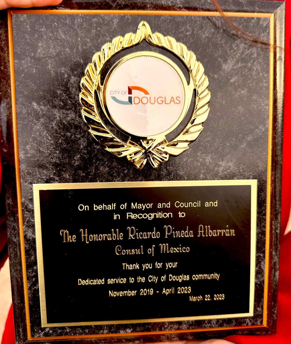 Ricardo Pineda A. tweet media