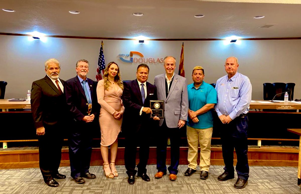 Ricardo Pineda A. tweet media