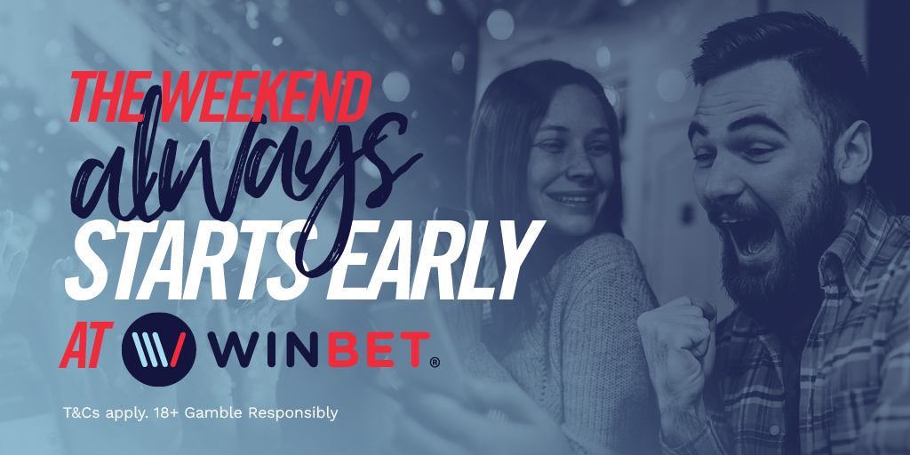 Winbet - Nơi Hội Tụ Đam Mê Cá Cược Đỉnh Cao Tại Việt Nam