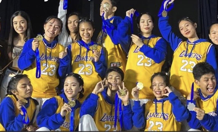 jezzzsantos's tweet photo. Congratulations to these peeps who shared their talent and represented their team. ANG GAGALING NINYO PROUD AKO SA INYOOOO!!! 🫶🏼🔥💖

#HiphopGold
#ContemporarySilver
#FolkdanceBronse https://t.co/qzPz8hM34K
